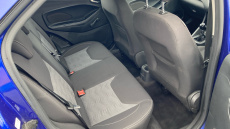 Ford KA+ 1.2 Studio 5dr Petrol Hatchback